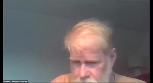 Commission considers adding riverfront area to wetlands bylaw to clarify local jurisdiction