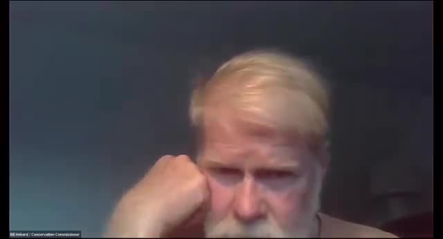 Conservation commission approves ADA path, bridge as minor modification to reservoir dredge project