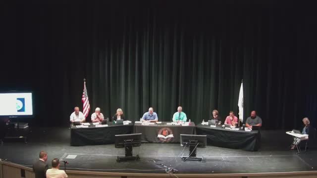 City of Olney pitches partnership with district to renovate older homes using high‑school trades program