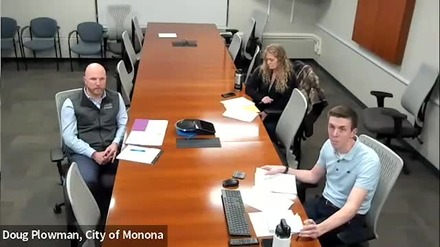 Zoning Board Reviews Unnecessary Hardship for Backyard Deck Construction