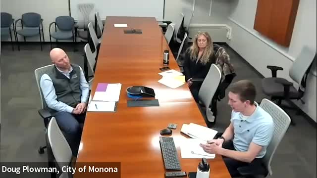 Transit Commission Launches Survey to Improve Monona Bus Services