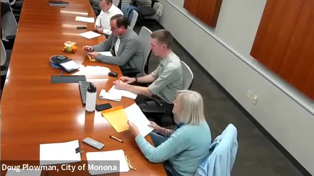 Board hears update on DEI implementation committee and a Madison Metro transit proposal