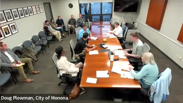 Board grants Mueller variance for 5501 Trail, citing steep slope and stormwater constraints