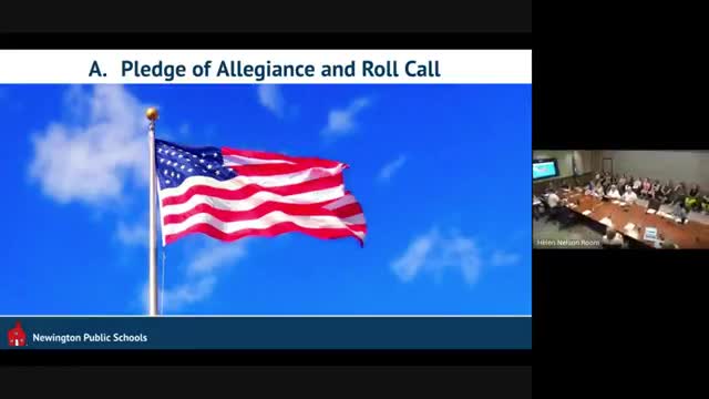 Newington school leaders defend shift to heterogeneous 7th-grade math and ‘bridge to algebra’; parents and students press for reversals
