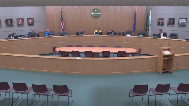 Greenfield alderpersons approve House of Harley autism charity ride permit for Aug. 16, 2025