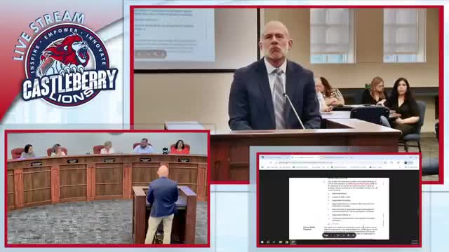 School board adopts 2025–26 student code of conduct with new phone, vaping and discipline provisions