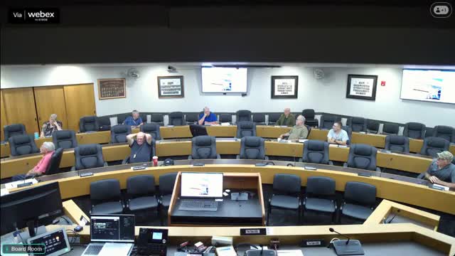 Local Council Finalizes East Side Renovation Plans Amid Delays and Security Upgrades