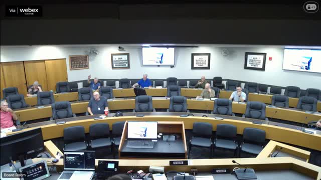 County to post farm lease and continue iBid vehicle sales; sheriff's cars among items advertised