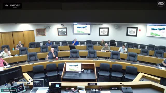 County staff to update deer‑hunting rules, will present recommendations to committee