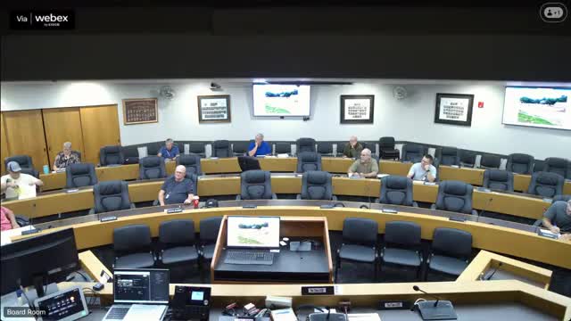 Facility Manager Reports Air Conditioning Crisis at Local Courthouses and Jails