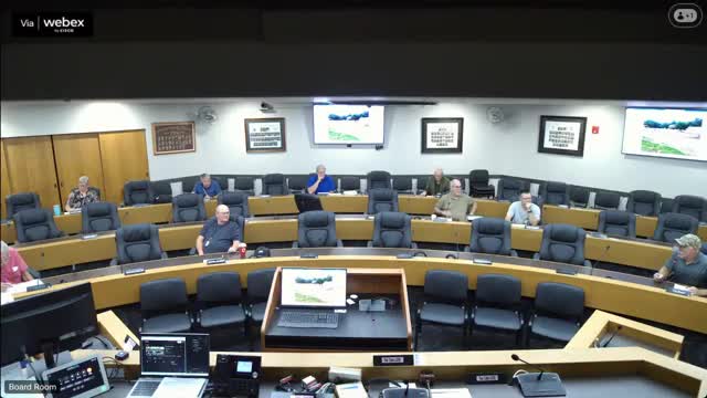 County reports HVAC failures, masonry repair and security door needs at courthouse and jail; $5,000 refund noted