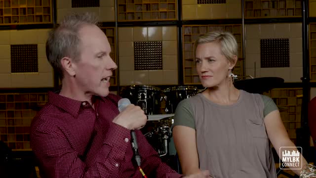 Mark Shares Journey from Army Band to Teaching Music at South Plains College