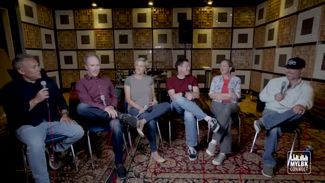 Musicians Discuss The Meaning Behind Siderwave's Name and Acoustic Colors