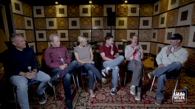 Ciderwave discusses songwriting, new album and intimate-show approach on South Plains College podcast