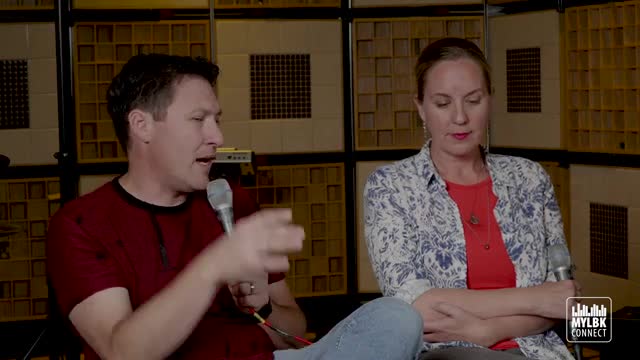 Rachel discusses musical journey and collaboration with local musicians in Lubbock