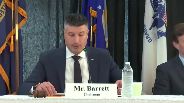 Subcommittee Advances Rural Veterans' Access to Community Care Under Chairman Mike Boss