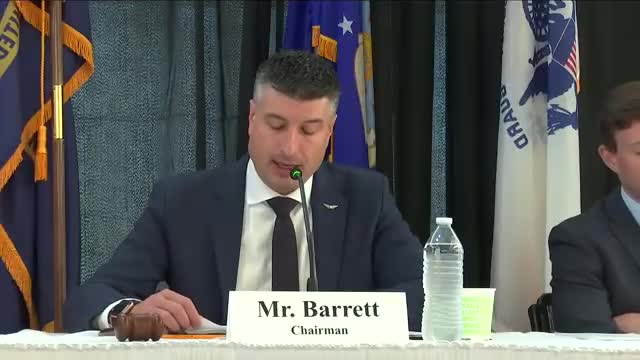 Congressional Hearing Addresses Rural Veterans' Access to Care in Urbana
