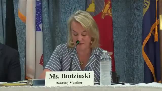 Subcommittee Examines Telehealth Challenges for Rural Veterans in Illinois