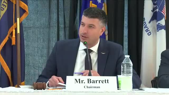 Veterans Affairs explores broadband solutions for rural veterans' telehealth access