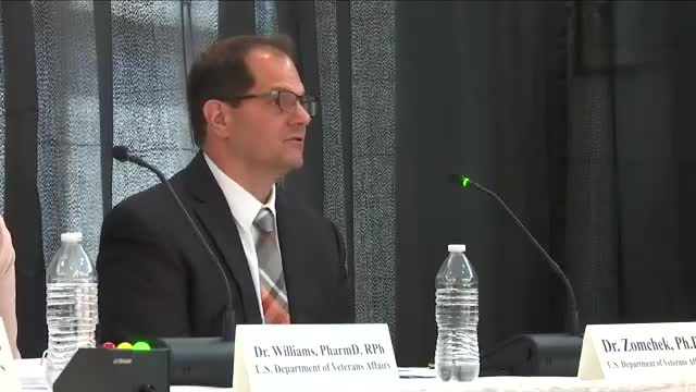VA Ileana Implements ACORN Screening Program for Rural Veterans' Healthcare Needs