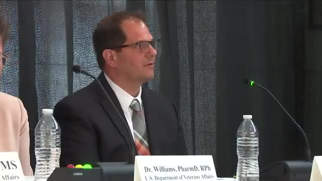 VA Leaders Discuss Strategies to Enhance Community Care Access for Veterans