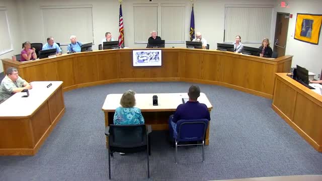 Bremen Residents Raise Access Concerns Over Church Expansion Plans