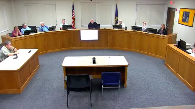 County Planning Commission proposes ban on carbon capture pipelines amidst safety concerns