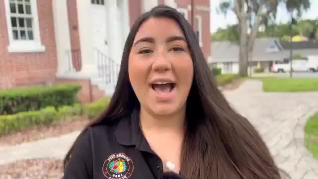 Orange City Council adopts Ordinance 690 restricting use of several traffic medians