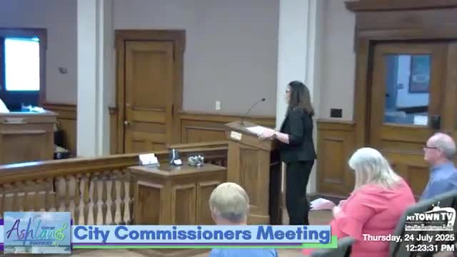 New VisitAKY director outlines August events, September vintage show and strong early engagement