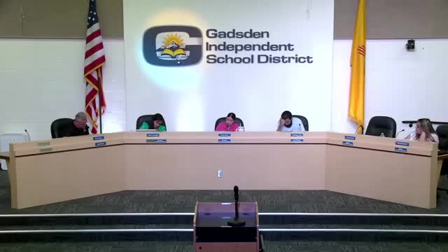 Superintendent Dempsey outlines school supply distribution and federal funding concerns