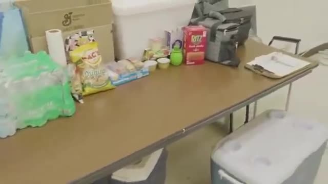 Kern County Board marks Probation Services Week; chief accepts proclamation