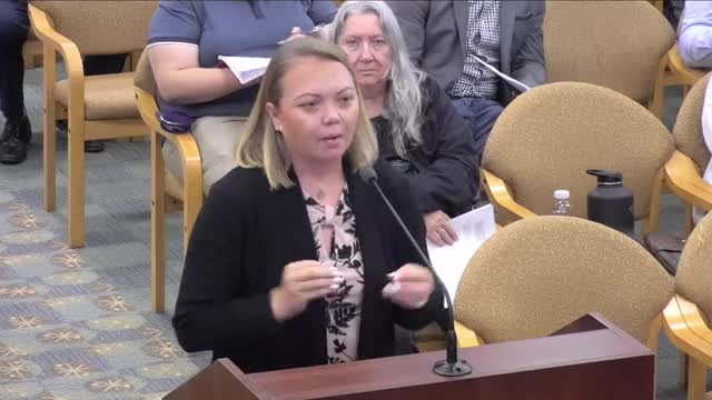 Saint Cloud Team Mom Exposes Nonprofit Misrepresentation in Youth Sports Organization