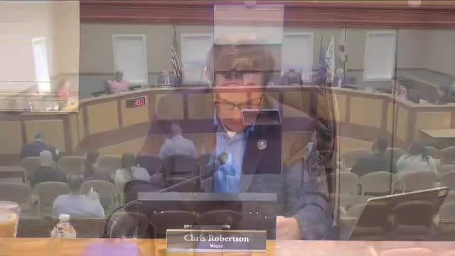 Saint Cloud Council Approves Thomason Estates Zoning Amendment and Subdivision Plan