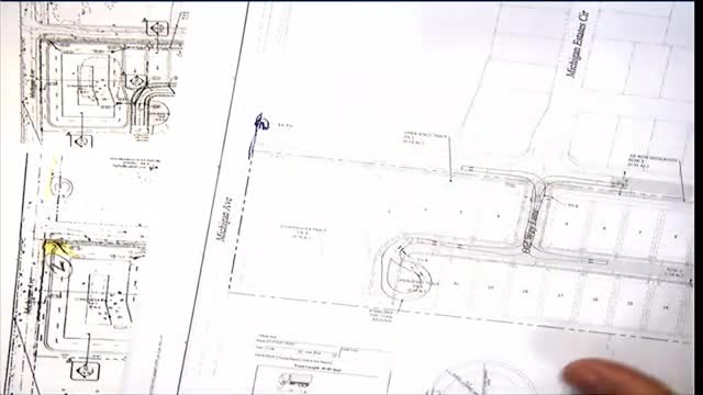 Lake Mary Council Reviews Zoning Application for Michigan Estates Subdivision