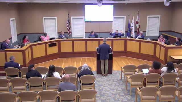 Council updates citation‑enforceable codes; adds items including open burning and motorized mobility device limits with stepped fines