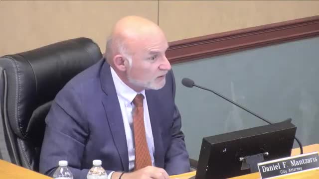 Mayor and Police Chief Address Mobility Device Violations at Lakefront