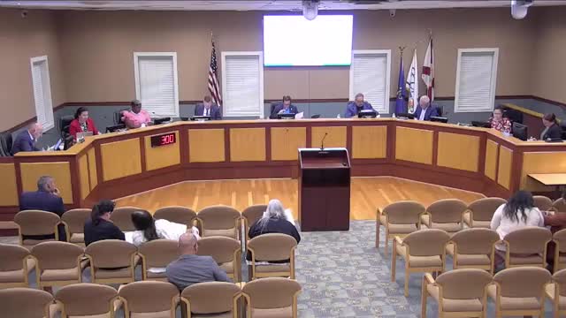 Council fills vacancies on Historic Preservation and Recreation advisory panels