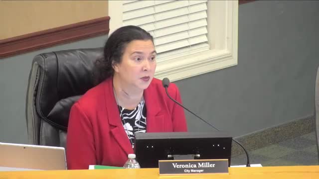 Saint Cloud Council Approves New Appointments and Initiates Property Name Change Discussion