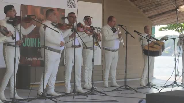 Abraham Roe Celebrates Latino Culture at 61st Annual Fiesta in Michigan