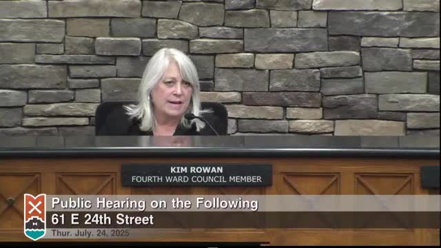 Board Approves Extended Hours for Gas Station Near Residential District