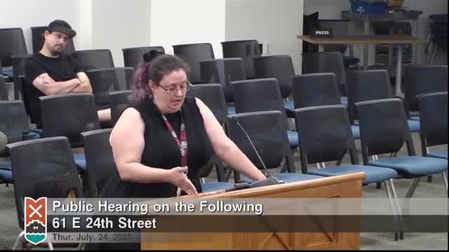 Holland Residents Advocate for Extended Hours at Local Gas Station to Combat Food Desert
