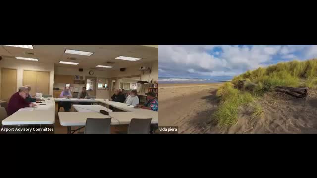 Lehi Airport Board Prepares for FAA Meeting on Airport Improvements