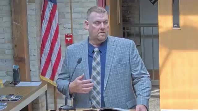 Barry County Road Commission Highlights Chip Seal Benefits and Upcoming Projects