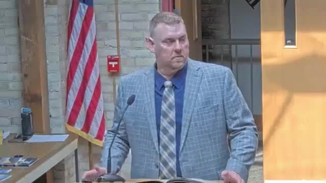Barrie County Road Commission Reports Third Consecutive Year of Lowest Poor Road Percentage
