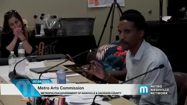 Commissioner Cole recommended for committee after strategic contributions to meetings