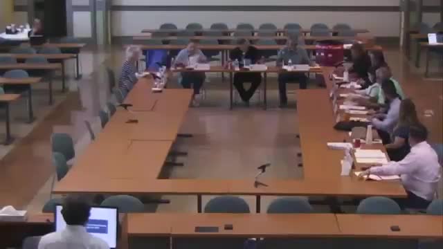 Canterbury Elementary repairs nearly complete; district reconciling change orders and savings