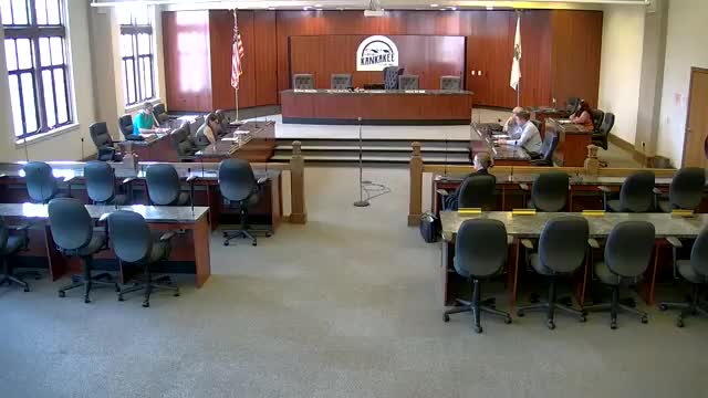 Aldermen send shelter-care zoning change to Planning and Zoning for public hearing