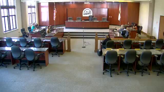 Council debates gaming-license moratorium and requests for extra licenses in First Ward