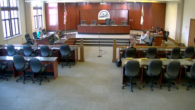 Alderman Advocates for Additional Business Licenses Amid Moratorium Concerns