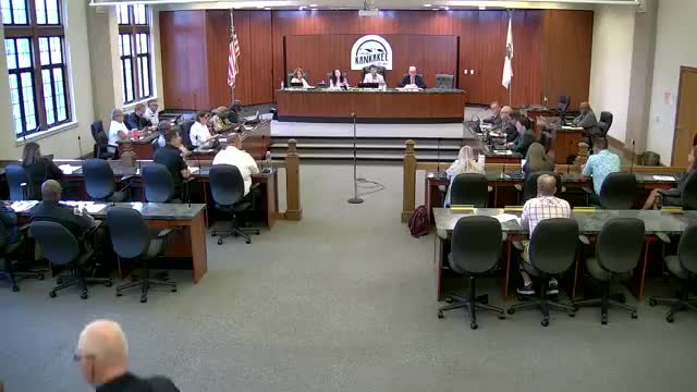 Council committee hears Fortitude Community Outreach on proposed shelter; aldermen press for daytime services first